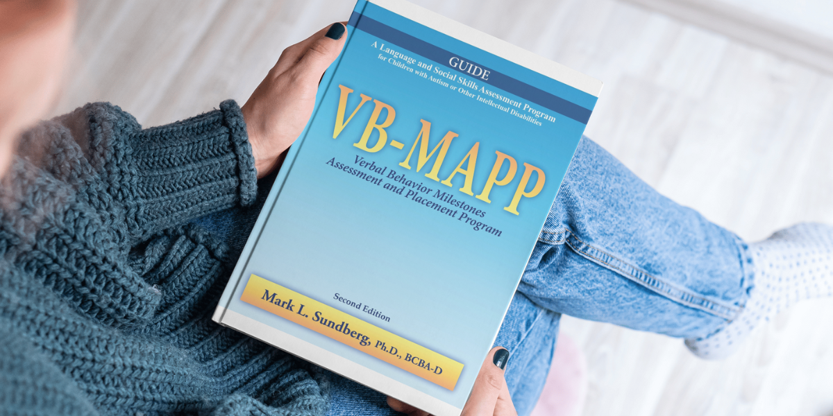 Tổng quan về VB-MAPP trong đánh giá và can thiệp trẻ tự kỷ