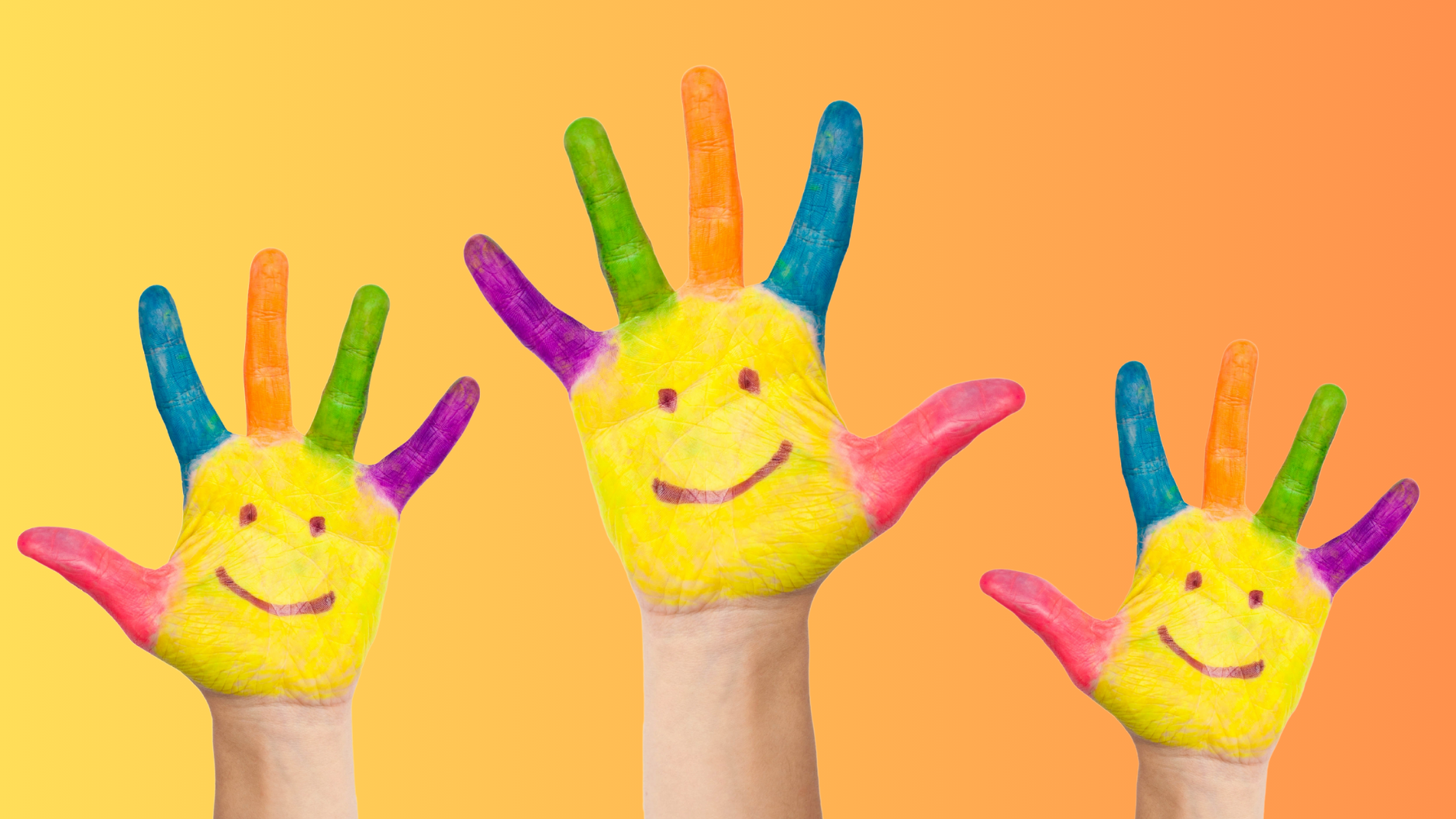 10 điều mà mỗi trẻ TK muốn chúng ta hiểu