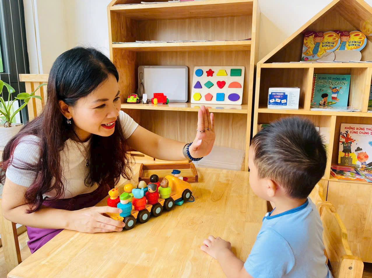 SÀNG LỌC VÀ ĐÁNH GIÁ 